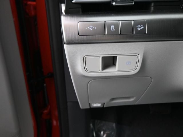 2026 Hyundai Kona SEL Sport Sport AWD