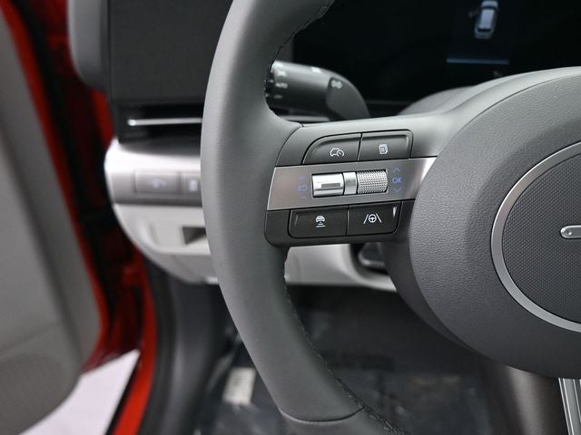 2026 Hyundai Kona SEL Sport Sport AWD