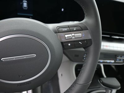 2026 Hyundai Kona SEL Sport Sport AWD