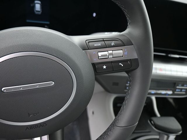 2026 Hyundai Kona SEL Sport Sport AWD