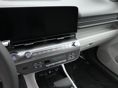 2026 Hyundai Kona SEL Sport Sport AWD