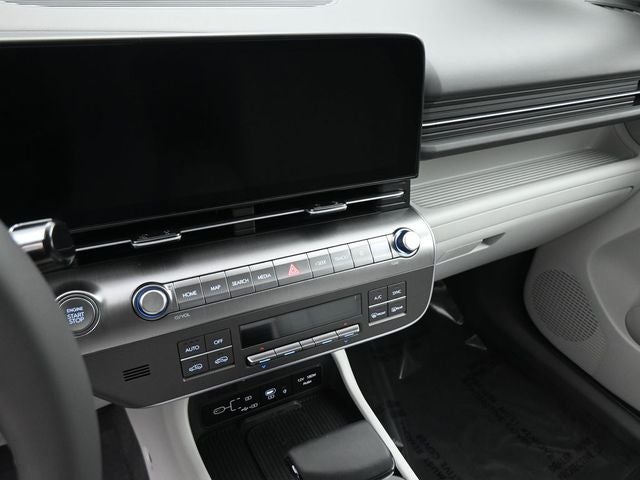 2026 Hyundai Kona SEL Sport Sport AWD