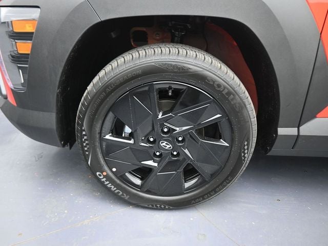 2026 Hyundai Kona SEL Sport Sport AWD