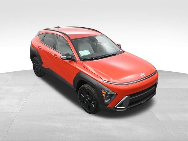 2026 Hyundai Kona SEL Sport Sport AWD