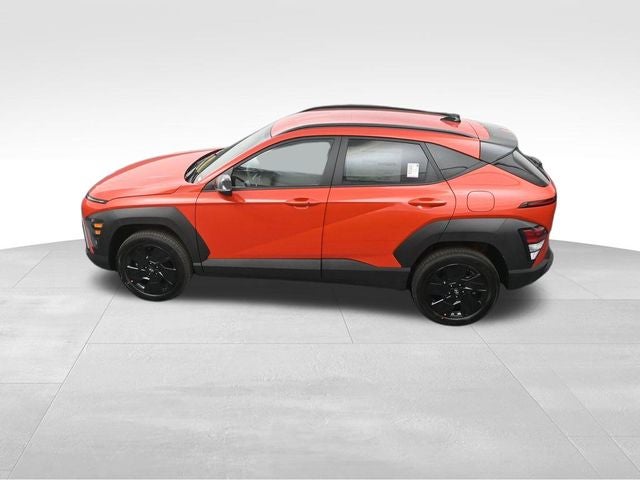 2026 Hyundai Kona SEL Sport Sport AWD