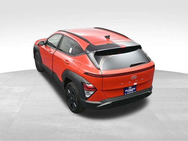 2026 Hyundai Kona SEL Sport Sport AWD