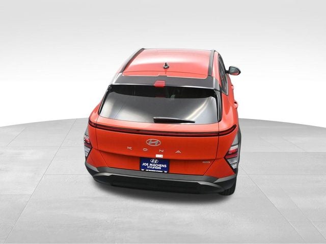 2026 Hyundai Kona SEL Sport Sport AWD