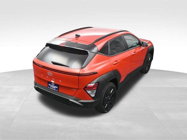 2026 Hyundai Kona SEL Sport Sport AWD