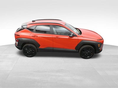 2026 Hyundai Kona SEL Sport Sport AWD