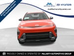2026 Hyundai Kona SEL Sport Sport AWD