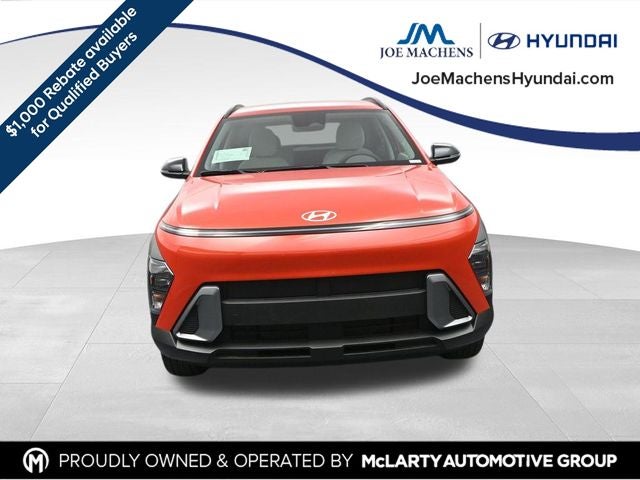 2026 Hyundai Kona SEL Sport Sport AWD