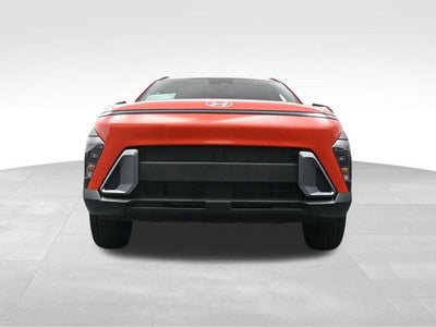 2026 Hyundai Kona SEL Sport Sport AWD