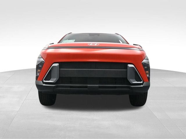 2026 Hyundai Kona SEL Sport Sport AWD