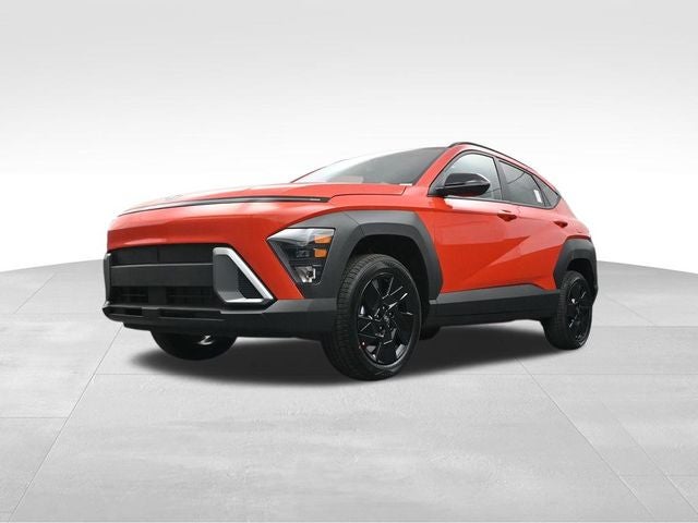2026 Hyundai Kona SEL Sport Sport AWD