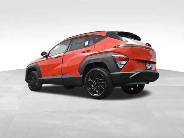 2026 Hyundai Kona SEL Sport Sport AWD