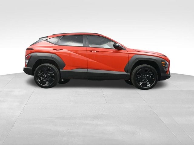 2026 Hyundai Kona SEL Sport Sport AWD