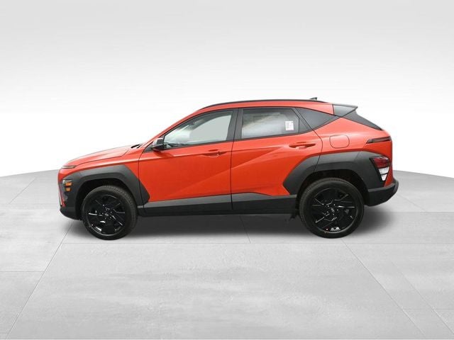 2026 Hyundai Kona SEL Sport Sport AWD