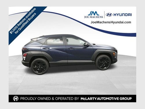 2026 Hyundai Kona SEL Sport Sport AWD