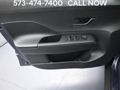 2026 Hyundai Kona SEL Sport Sport AWD