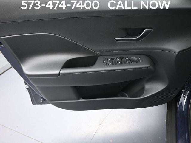 2026 Hyundai Kona SEL Sport Sport AWD