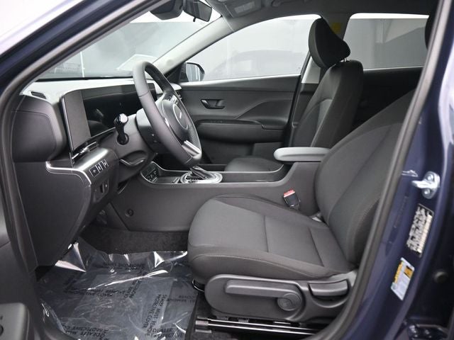 2026 Hyundai Kona SEL Sport Sport AWD