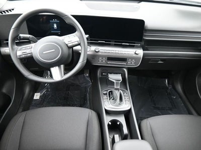 2026 Hyundai Kona SEL Sport Sport AWD