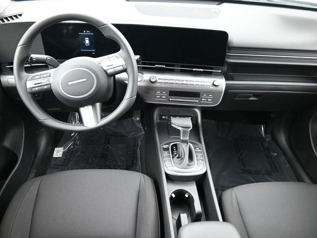 2026 Hyundai Kona SEL Sport Sport AWD