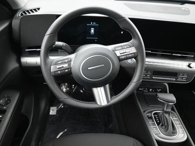 2026 Hyundai Kona SEL Sport Sport AWD