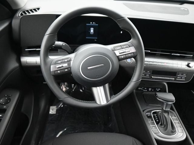 2026 Hyundai Kona SEL Sport Sport AWD