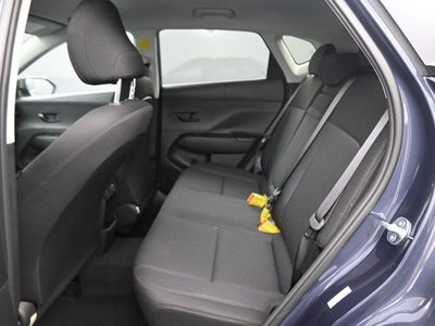 2026 Hyundai Kona SEL Sport Sport AWD