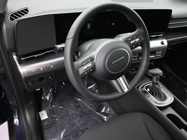 2026 Hyundai Kona SEL Sport Sport AWD