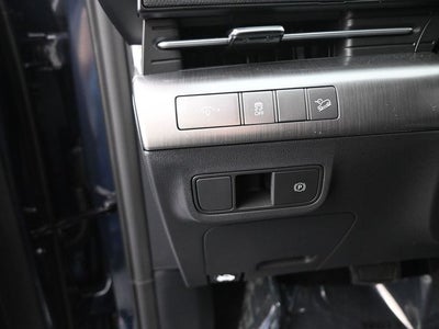 2026 Hyundai Kona SEL Sport Sport AWD