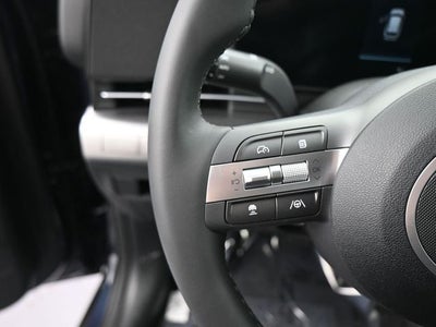 2026 Hyundai Kona SEL Sport Sport AWD