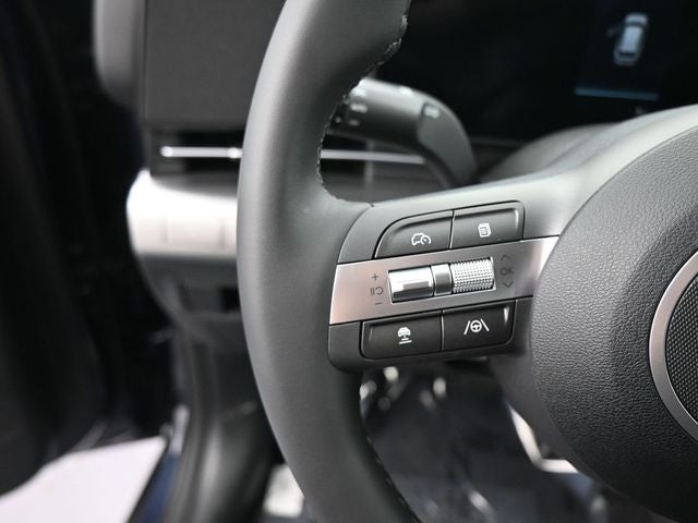 2026 Hyundai Kona SEL Sport Sport AWD