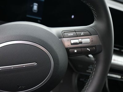 2026 Hyundai Kona SEL Sport Sport AWD