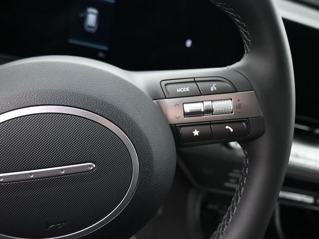 2026 Hyundai Kona SEL Sport Sport AWD