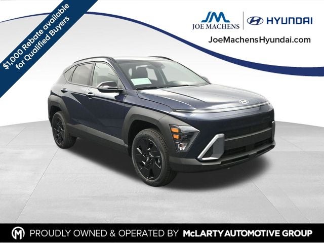 2026 Hyundai Kona SEL Sport Sport AWD