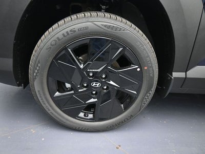 2026 Hyundai Kona SEL Sport Sport AWD