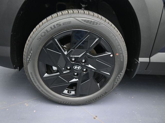 2026 Hyundai Kona SEL Sport Sport AWD