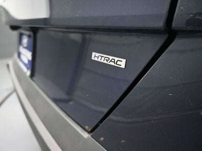 2026 Hyundai Kona SEL Sport Sport AWD