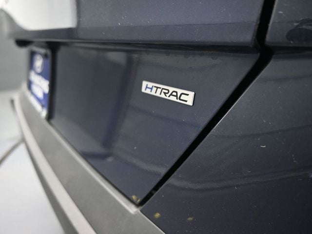 2026 Hyundai Kona SEL Sport Sport AWD