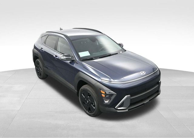 2026 Hyundai Kona SEL Sport Sport AWD