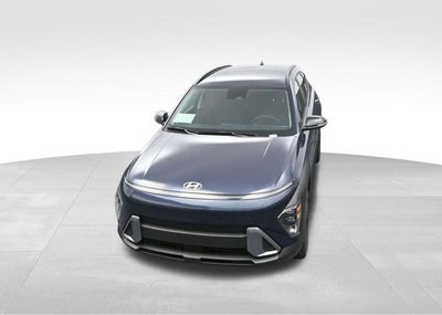 2026 Hyundai Kona SEL Sport Sport AWD