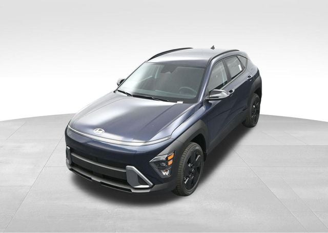 2026 Hyundai Kona SEL Sport Sport AWD