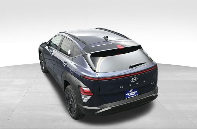 2026 Hyundai Kona SEL Sport Sport AWD