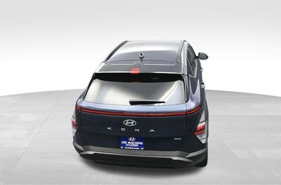 2026 Hyundai Kona SEL Sport Sport AWD