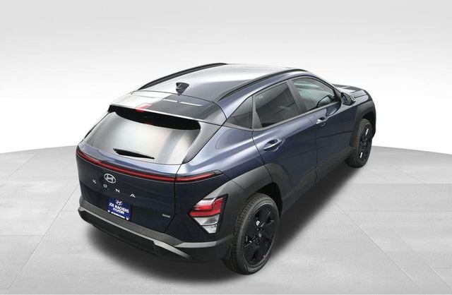 2026 Hyundai Kona SEL Sport Sport AWD