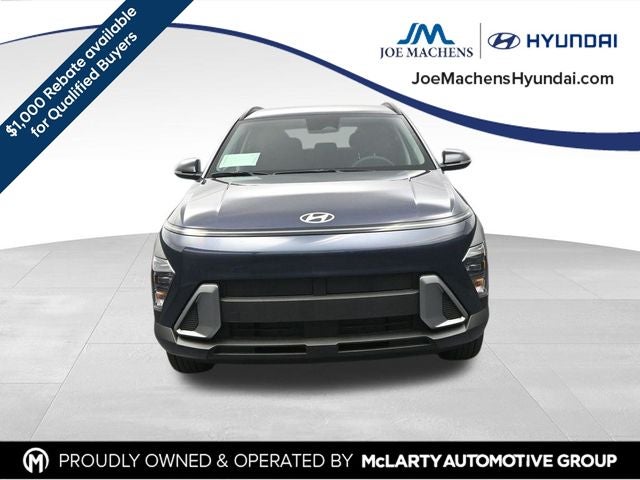 2026 Hyundai Kona SEL Sport Sport AWD