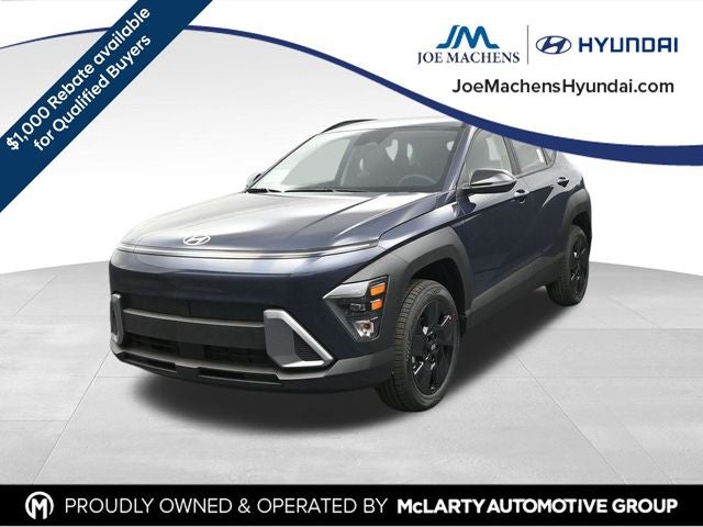 2026 Hyundai Kona SEL Sport Sport AWD
