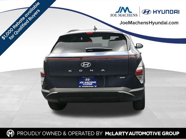 2026 Hyundai Kona SEL Sport Sport AWD